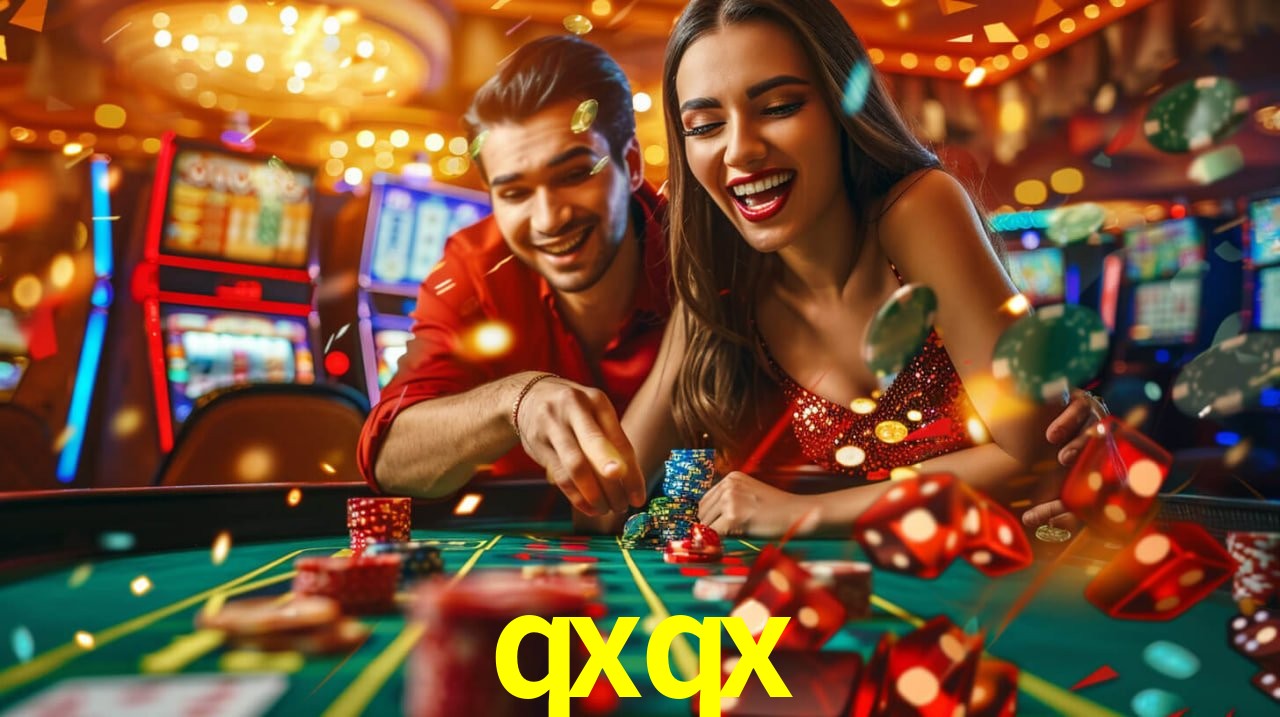 qxqx - Customer Support